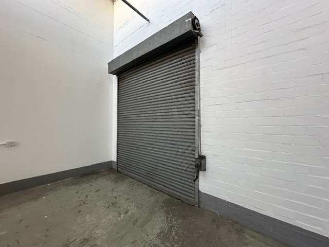 To Let commercial Property for Rent in Ndabeni Western Cape